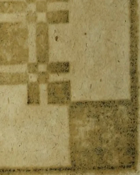 An illustration from Neu hervorkommendes Weber Kunst und Bild Buch, 1736, leaf 349