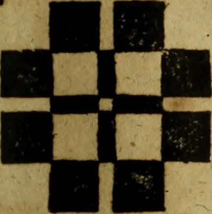 An illustration from Neu hervorkommendes Weber Kunst und Bild Buch, 1736, leaf 370