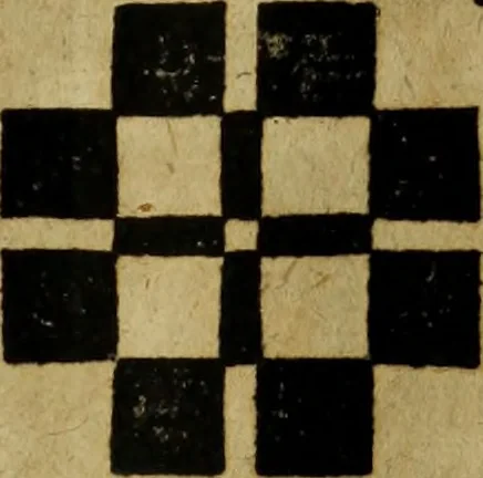An illustration from Neu hervorkommendes Weber Kunst und Bild Buch, 1736, leaf 370
