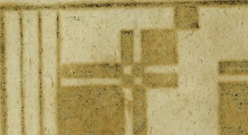 An illustration from Neu hervorkommendes Weber Kunst und Bild Buch, 1736, leaf 381