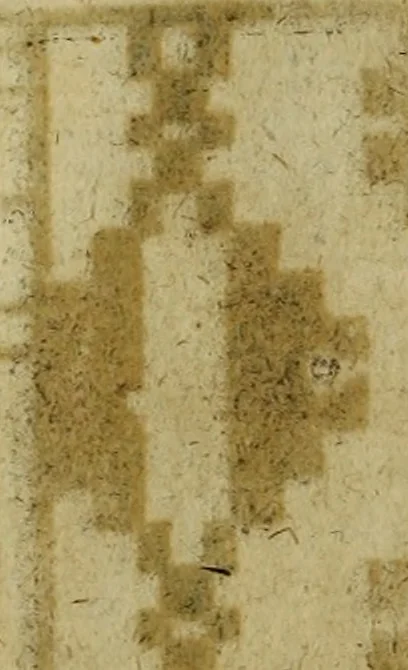 An illustration from Neu hervorkommendes Weber Kunst und Bild Buch, 1736, leaf 387