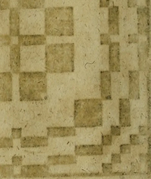 An illustration from Neu hervorkommendes Weber Kunst und Bild Buch, 1736, leaf 447