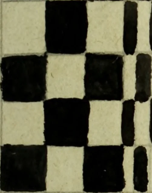 An illustration from Neu hervorkommendes Weber Kunst und Bild Buch, 1736, leaf 538