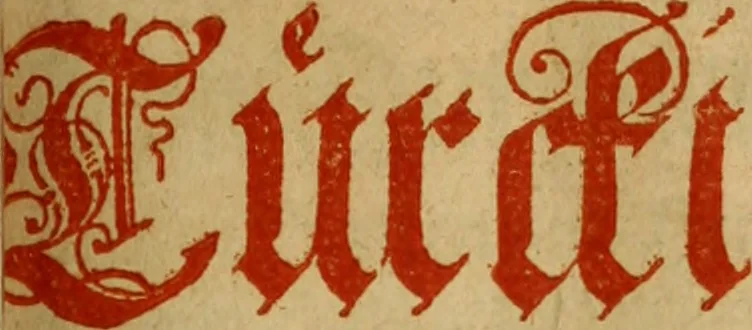 An illustration from Neuwe Chronica türckischer Nation von Türcken selbs beschrieben: volgendts gemehrt vnnd in vier Bücher abgetheilt. Das erst, Gitabi Teuarichi, Chronic oder Zeitbuch der Fürsten osmanischen stammens, von ihrem Ursprung .. biss auff den Sultan Suleiman Chan vnd das 1550. Jar Christi: welches... Herr Jeronymus Beck von Leopoldstorff [et]c. im nechst folgenden 1551. Jar von Constantinopol mit sich bracht. Das ander, von türckischen Geschichten, die nach dem 1550. Jar Christi biss auffs 1590. sich zugetragen. Das dritt, Pandectes türckischer Histori, das ist, vollkomner Bericht allerley türckischer Sachen vnd Erklärung derselben. Das viert, Etliche particular Beschreibungen mercklicher vnd zur türckischen Histori gehörigen Geschicht, 1590, leaf 2