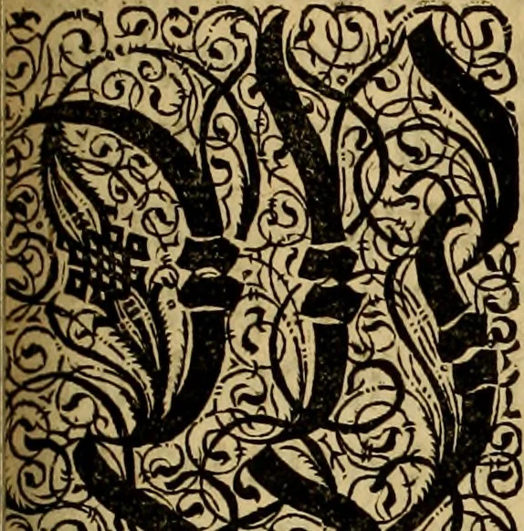 An illustration from Neuwe Chronica türckischer Nation von Türcken selbs beschrieben: volgendts gemehrt vnnd in vier Bücher abgetheilt. Das erst, Gitabi Teuarichi, Chronic oder Zeitbuch der Fürsten osmanischen stammens, von ihrem Ursprung .. biss auff den Sultan Suleiman Chan vnd das 1550. Jar Christi: welches... Herr Jeronymus Beck von Leopoldstorff [et]c. im nechst folgenden 1551. Jar von Constantinopol mit sich bracht. Das ander, von türckischen Geschichten, die nach dem 1550. Jar Christi biss auffs 1590. sich zugetragen. Das dritt, Pandectes türckischer Histori, das ist, vollkomner Bericht allerley türckischer Sachen vnd Erklärung derselben. Das viert, Etliche particular Beschreibungen mercklicher vnd zur türckischen Histori gehörigen Geschicht, 1590, leaf 4