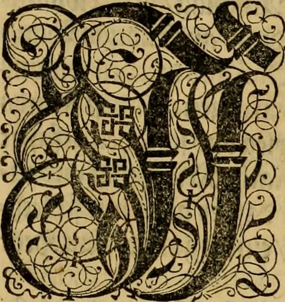 An illustration from Neuwer musulmanischer Histori türckischer Nation von jhrem Herkommen, Geschichten vnd Thaten. Drey Bücher die ersten vnter dreyssigen: dermassen ausz jhren selbs eigenen Historien gezogen vnd beschrieben dass dergleichen von jhren Sachen vnnd Geschichten bisshero nichts an Tag kommen, 1590, leaf 4