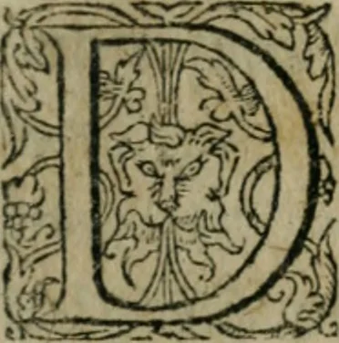 An illustration from Nevf dialogves contre les missionnaires svr le service des eglises reformées, 1655, leaf 116