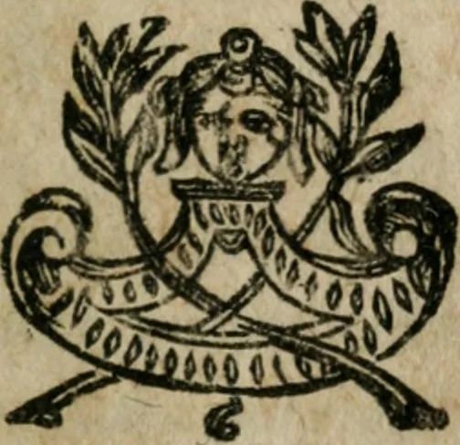 An illustration from Nevf dialogves contre les missionnaires svr le service des eglises reformées, 1655, leaf 178