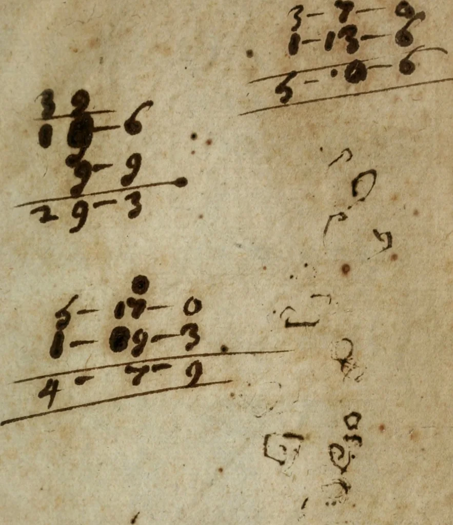 An illustration from Nevf dialogves contre les missionnaires svr le service des eglises reformées, 1655, leaf 2