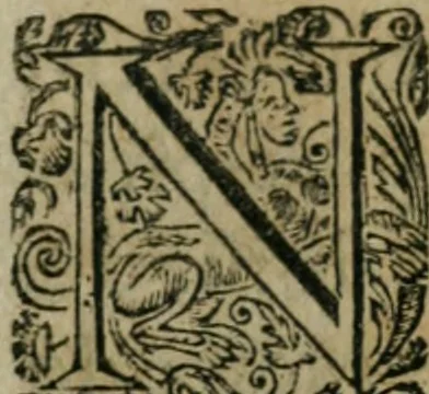 An illustration from Nevf dialogves contre les missionnaires svr le service des eglises reformées, 1655, leaf 246