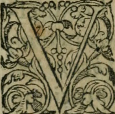 An illustration from Nevf dialogves contre les missionnaires svr le service des eglises reformées, 1655, leaf 272