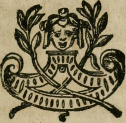 An illustration from Nevf dialogves contre les missionnaires svr le service des eglises reformées, 1655, leaf 318