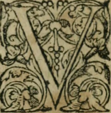 An illustration from Nevf dialogves contre les missionnaires svr le service des eglises reformées, 1655, leaf 320