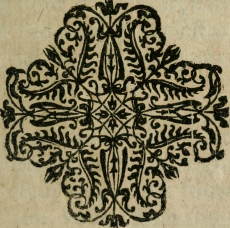 An illustration from Nevf dialogves contre les missionnaires svr le service des eglises reformées, 1655, leaf 328