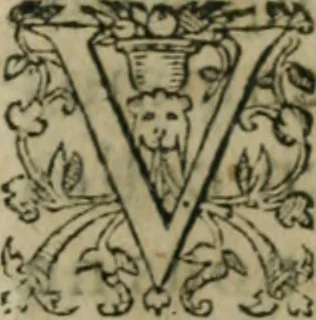 An illustration from Nevf dialogves contre les missionnaires svr le service des eglises reformées, 1655, leaf 330