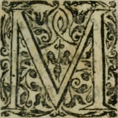 An illustration from Nevf dialogves contre les missionnaires svr le service des eglises reformées, 1655, leaf 6