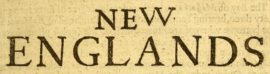 An illustration from Nevv Englands prospect. : A true, lively, and experimentall description of that part of America, commonly called Nevv England: discovering the state of that countrie, both as it stands to our new-come English planters; and to the old native inhabitants. Laying downe that which may both enrich the knowledge of the mind-travelling reader, or benefit the future voyager., 1635, leaf 17
