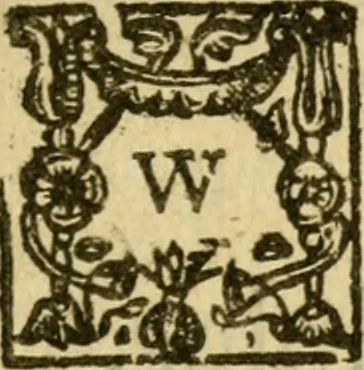 An illustration from The new art of lying : covered by Jesuites under the vaile of equivocation, discovered and disproved, 1624, leaf 20