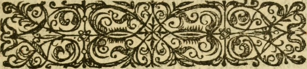 An illustration from The new art of lying : covered by Jesuites under the vaile of equivocation, discovered and disproved, 1624, leaf 28
