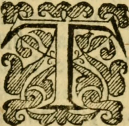 An illustration from The new art of lying : covered by Jesuites under the vaile of equivocation, discovered and disproved, 1624, leaf 30