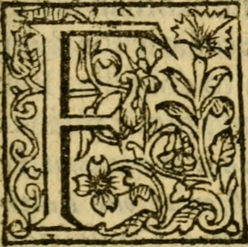 An illustration from The new art of lying : covered by Jesuites under the vaile of equivocation, discovered and disproved, 1624, leaf 68