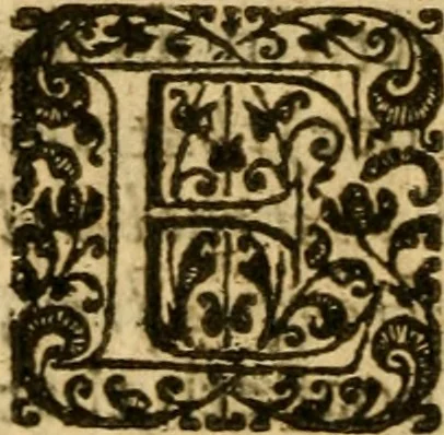 An illustration from The new art of lying : covered by Jesuites under the vaile of equivocation, discovered and disproved, 1624, leaf 81