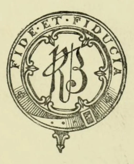 An illustration from A New book of sports; reprinted from the "Saturday Review", 1885, leaf 7