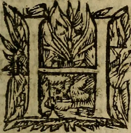 An illustration from The new covenant, or, A treatise of the sacraments : whereby the last Testament of our Lord and Saviour Iesus Christ, through the shedding of his pure and precious blood, is ratified and applyed unto the conscience of every true beleever .., 1614, leaf 142