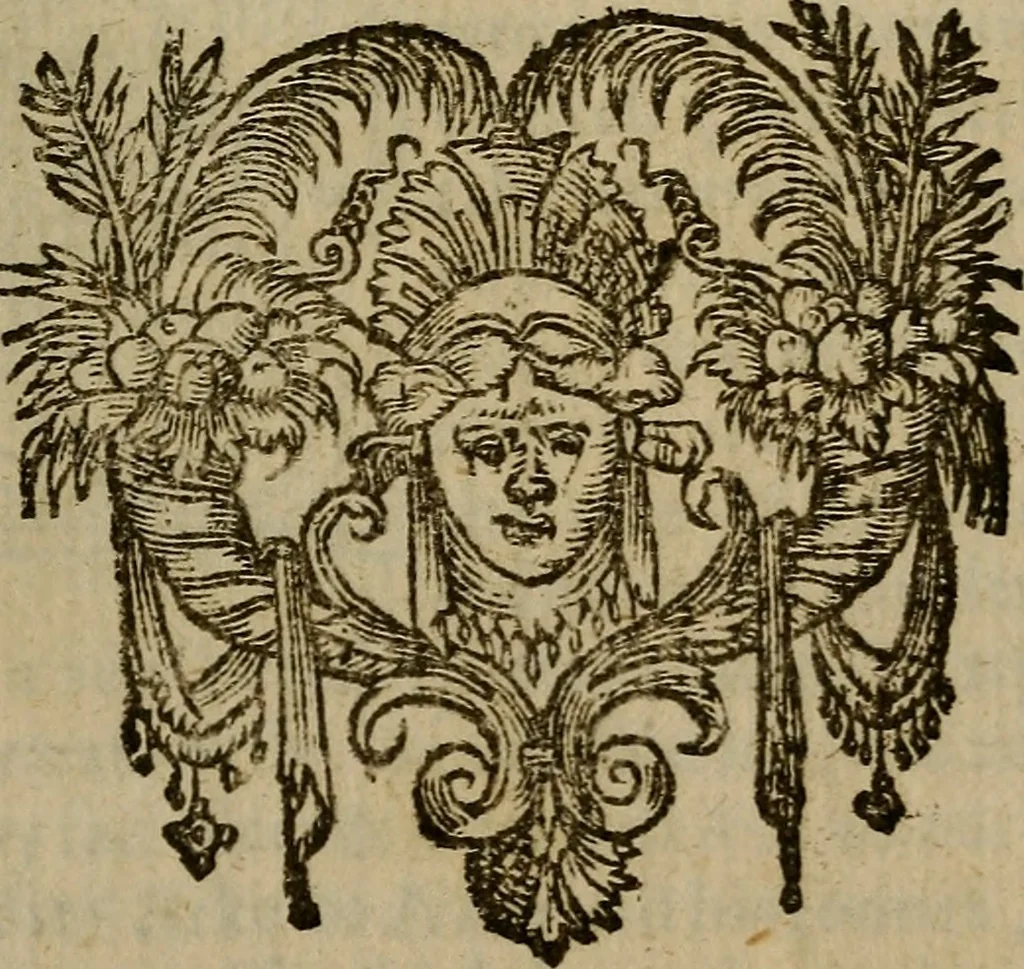 An illustration from The new covenant, or, A treatise of the sacraments : whereby the last Testament of our Lord and Saviour Iesus Christ, through the shedding of his pure and precious blood, is ratified and applyed unto the conscience of every true beleever .., 1614, leaf 32