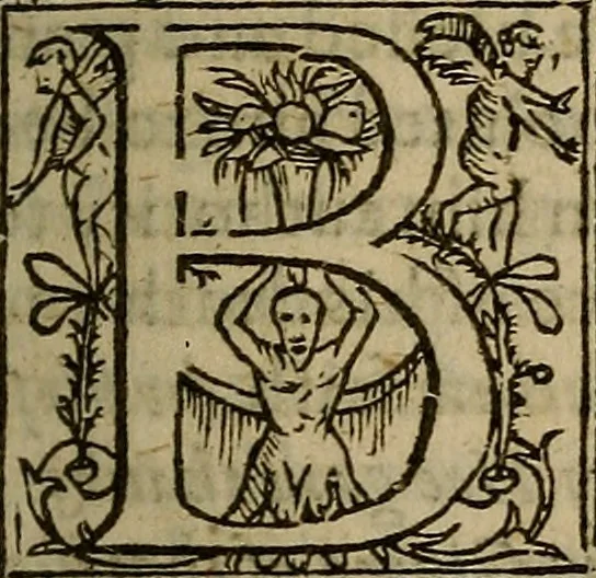 An illustration from The new covenant, or, A treatise of the sacraments : whereby the last Testament of our Lord and Saviour Iesus Christ, through the shedding of his pure and precious blood, is ratified and applyed unto the conscience of every true beleever .., 1614, leaf 84
