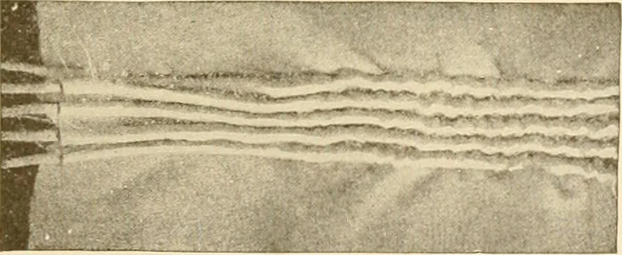 An illustration from The new dressmaker; with complete and fully illustrated instructions on every point connected with sewing, dressmaking and tailoring, from the actual stitches to the cutting, making, altering, mending, and cleaning of clothes for ladies, misses, girls, children, infants, men and boys, 1921, leaf 142