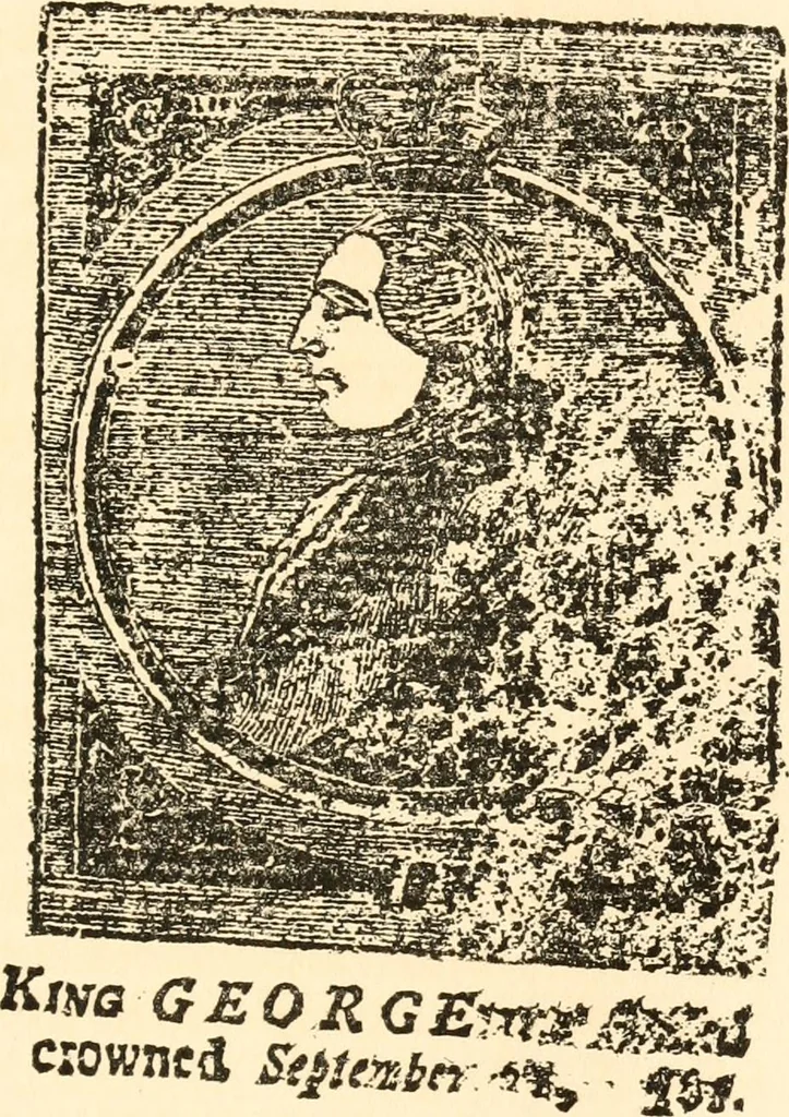 An illustration from The New-England primer; a history of its origin and development; with a reprint of the unique copy of the earliest known edition and many facsimile illustrations and reproductions, 1897, leaf 152