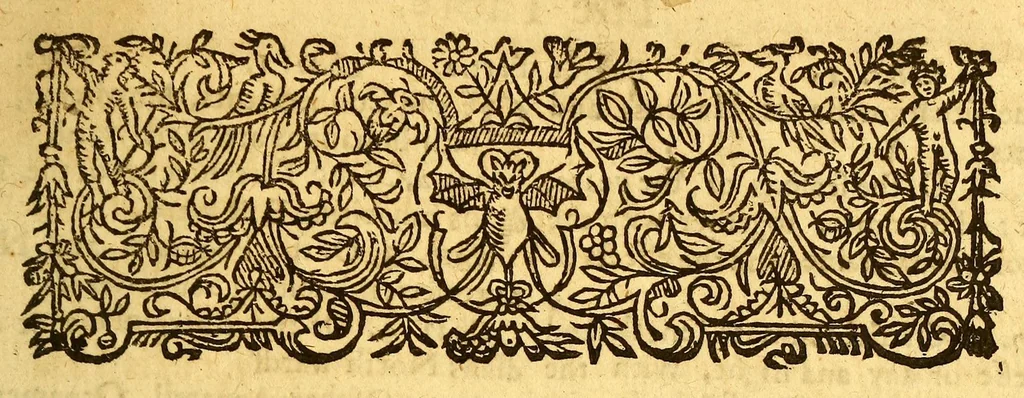 An illustration from New Englands prospect. : A true, lively, and experimentall description of that part of America, commonly called New England: discovering the state of that countrie, both as it stands to our new-come English planters; and to the old native inhabitants. Laying downe that which may both enrich the knowledge of the mind-travelling reader, or benefit the future voyager., 1634, leaf 13