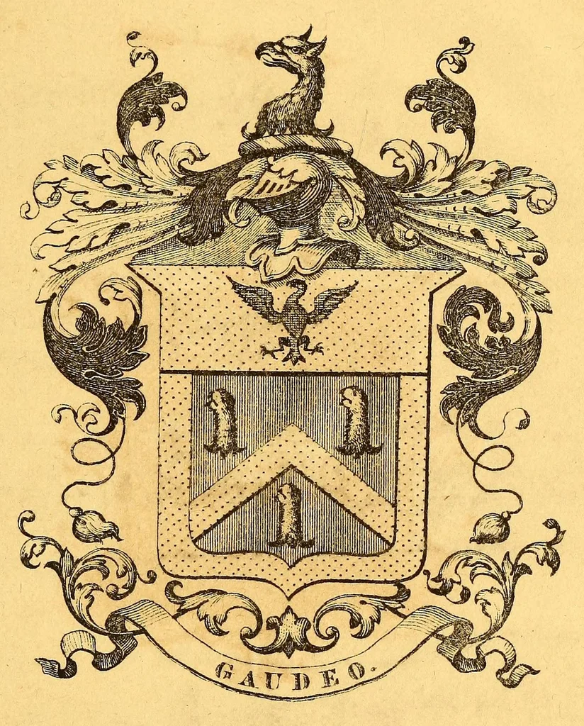 An illustration from New Englands prospect. : A true, lively, and experimentall description of that part of America, commonly called New England: discovering the state of that countrie, both as it stands to our new-come English planters; and to the old native inhabitants. Laying downe that which may both enrich the knowledge of the mind-travelling reader, or benefit the future voyager., 1634, leaf 3