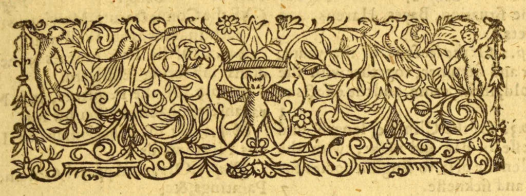 An illustration from New Englands prospect. : A true, lively, and experimentall description of that part of America, commonly called New England: discovereing the state of that country, both as it stands to our new-come English planters; and to the old native inhabitants. Laying down that which may both enrich the knowledge of the mind-travelling reader, or benefit the future voyager., 1639, leaf 13