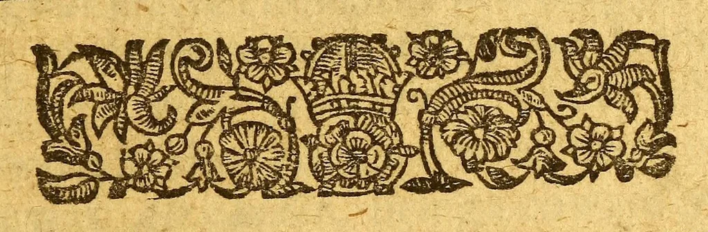 An illustration from New Englands prospect. : A true, lively, and experimentall description of that part of America, commonly called New England: discovereing the state of that country, both as it stands to our new-come English planters; and to the old native inhabitants. Laying down that which may both enrich the knowledge of the mind-travelling reader, or benefit the future voyager., 1639, leaf 7