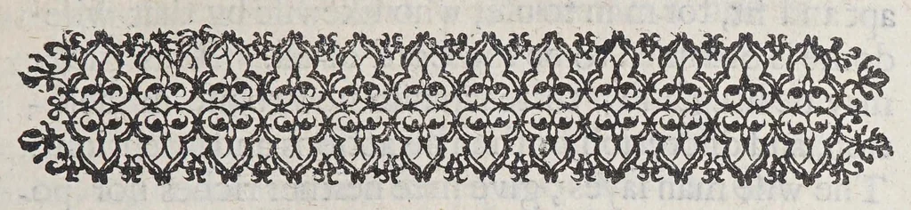 An illustration from New English Canaan or New Canaan. : Containing an abstract of New England, composed in three bookes. The first booke setting forth the originall of the natives, their manners and customes,together with their tractable nature and love towards the English.The second booke setting forth the naturall indowments of thecountry, and what staple commodities it yealdeth. The third booke setting forth, what people are planted there, their prosperity, what remarkable accidents have happened since the first plantingof it, together with their tenents and practise of their church., 1637, leaf 17