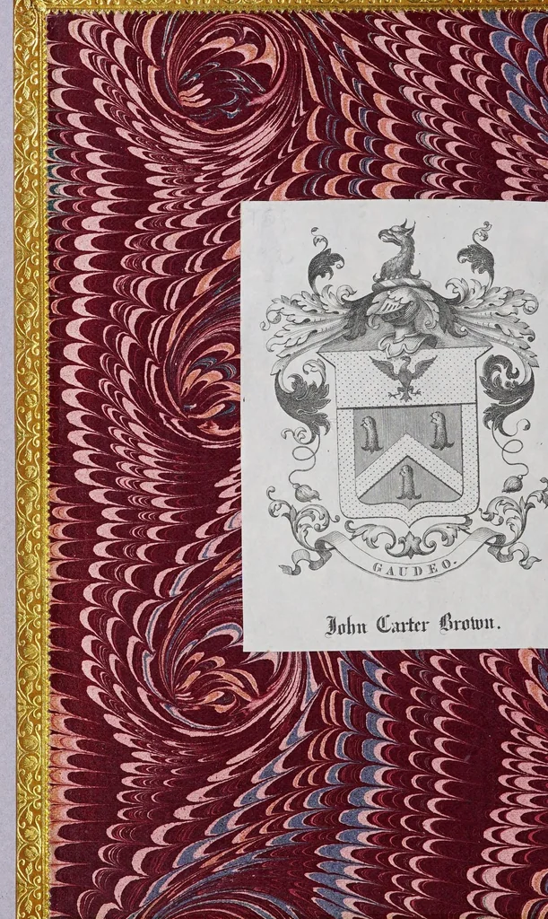 An illustration from Newes of Sr. Walter Rauleigh. With the true description of Guiana: : as also a relation of the excellent gouernment, and much hope of the prosperity of the voyage., 1618, leaf 2