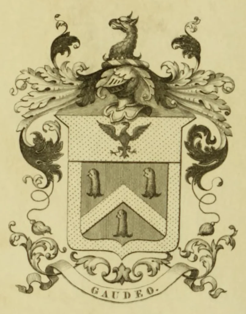 An illustration from Newe vnd warhaffte Relation, von deme was sich in beederley, das ist, in den West- vnd Ost-Indien, von der Zeit an zugetragen, dass sich die Nauigationes der holl- vnnd engelländischen Compagnien daselbsthin angefangen abzuschneiden. : Dabey die Vrsachen entdeckt, warumb solche Nauigationes sich nicht mehr also heuffig continuiern, wie es die General Ost Indianische Gesellschafft vor sich gehabt. Sambt einer newen Description dess Erdtbodens, in welchem die rechte Beschaffenheit der septentrionalischen Landt, so wol gegen Auff- als gegen Nidergang der Son[n]en, jetzt erst recht an Tag gebracht, hingegen der falsche Wohn, den man bisshero von dem Freto Anian, vnd von einem newen septentrionalischen Weg naher den Indien gehabt, menniglich benommen wirdt., 1619, leaf 2
