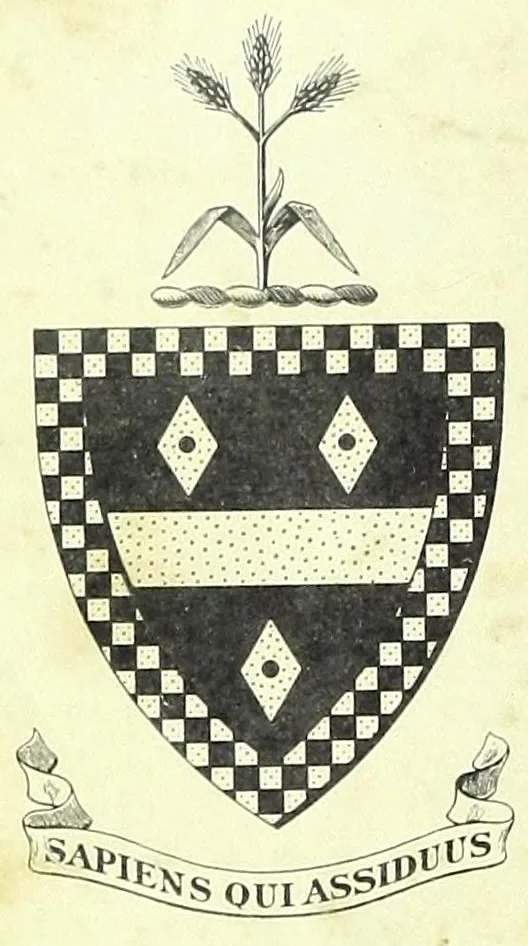 An illustration from New experiments upon vipers :, 1673, leaf 2
