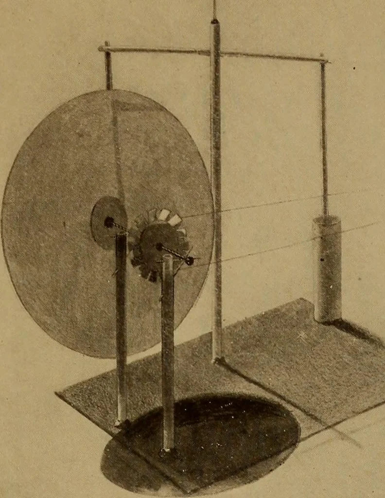 An illustration from New games and amusements for young and old alike, 1905, leaf 216