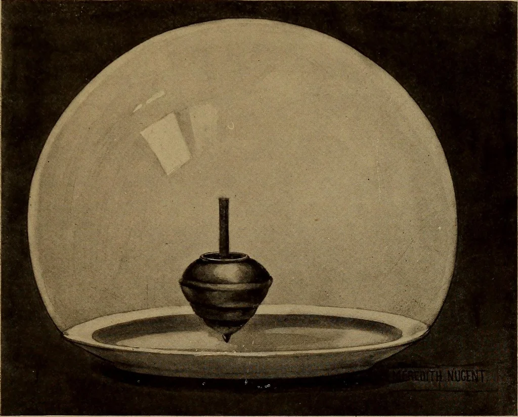 An illustration from New games and amusements for young and old alike, 1905, leaf 34