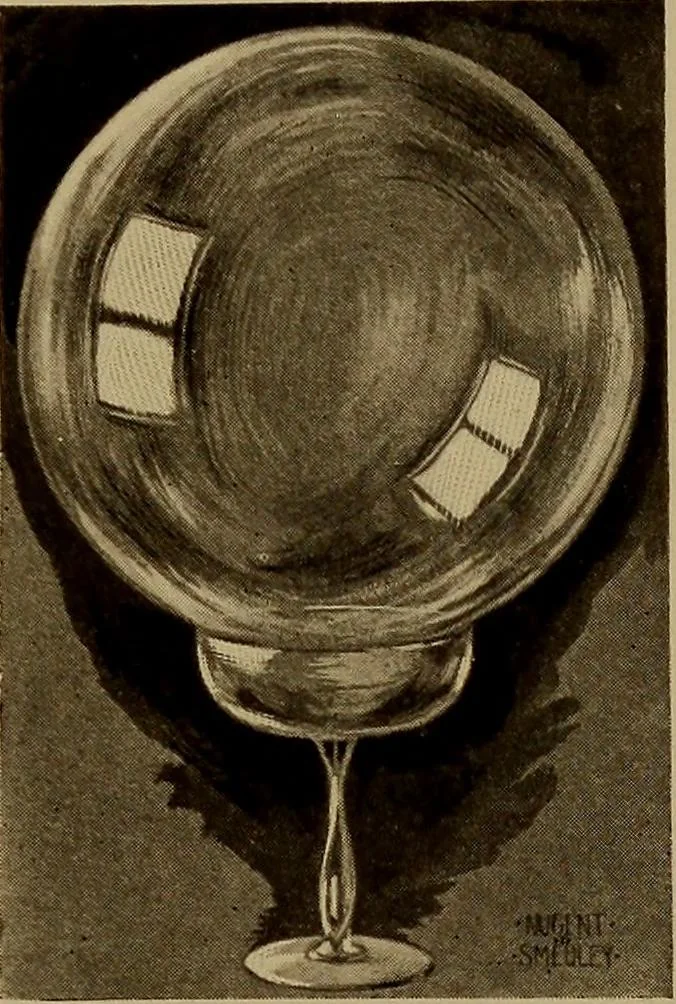 An illustration from New games and amusements for young and old alike, 1905, leaf 64