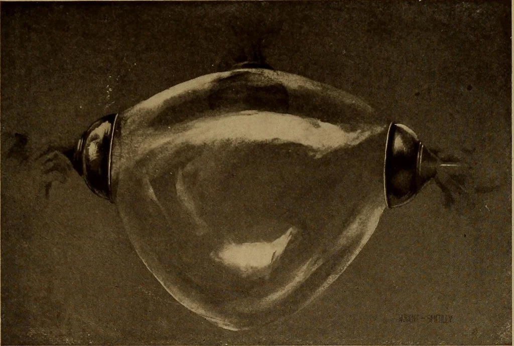 An illustration from New games and amusements for young and old alike, 1905, leaf 68