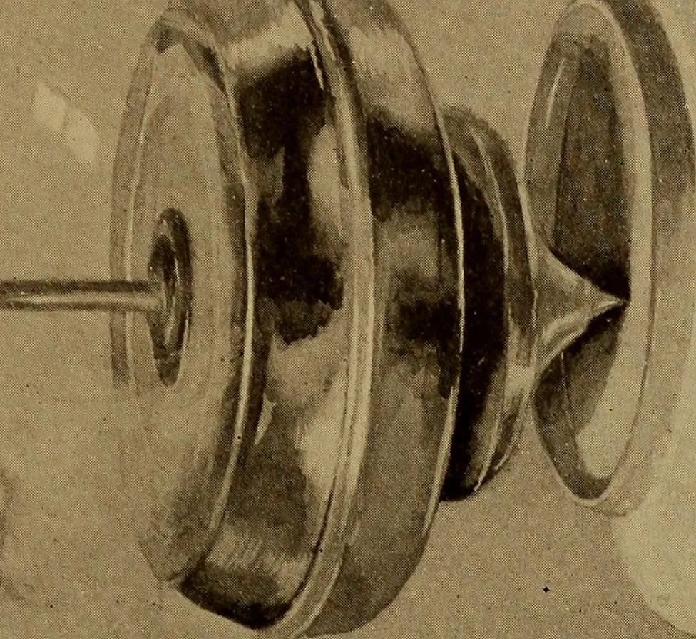 An illustration from New games and amusements for young and old alike, 1905, leaf 72