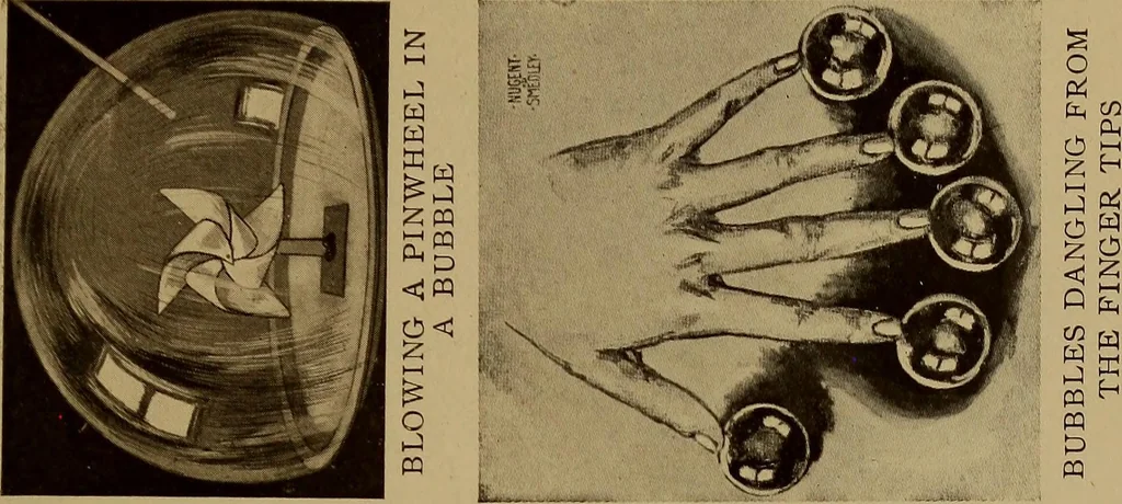 An illustration from New games and amusements for young and old alike, 1905, leaf 88