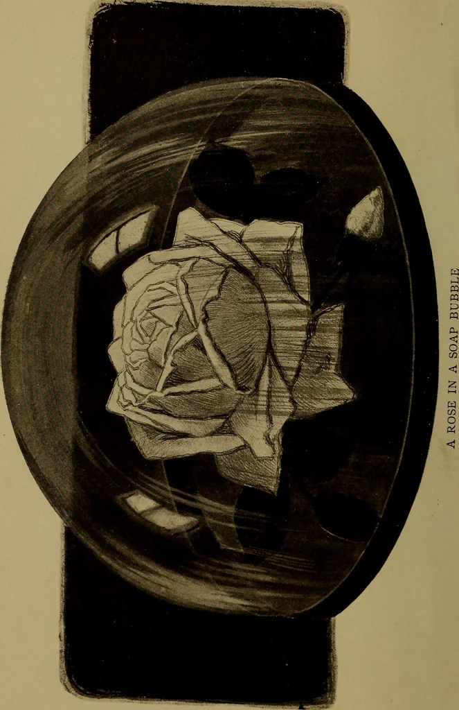 An illustration from New games and amusements for young and old alike, 1905, leaf 9
