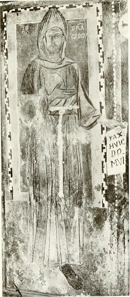 An illustration from A new history of painting in Italy : from the II to the XVI century, 1908, leaf 104