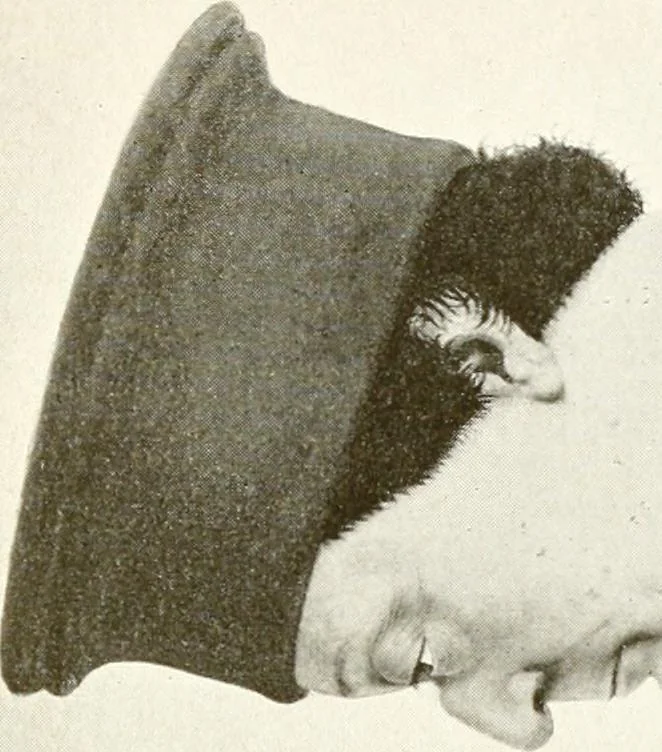 An illustration from A new history of painting in Italy : from the II to the XVI century, 1908, leaf 40
