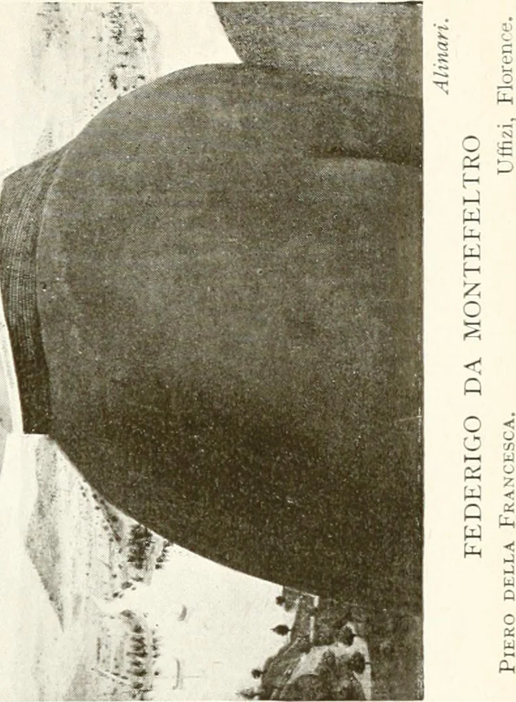 An illustration from A new history of painting in Italy : from the II to the XVI century, 1908, leaf 40